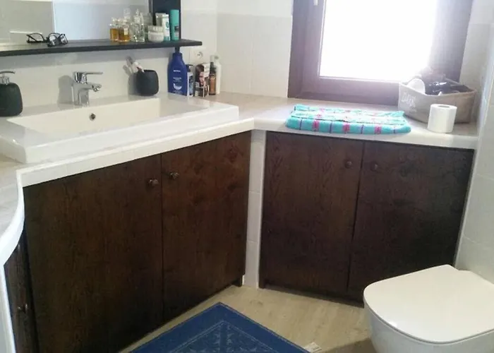 Appartement Sul Mare - La Marmorata Santa Teresa Gallura