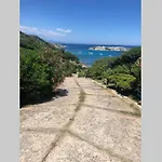 Sul Mare - La Marmorata