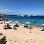 Διαμέρισμα Sul Mare - La Marmorata Santa Teresa Gallura