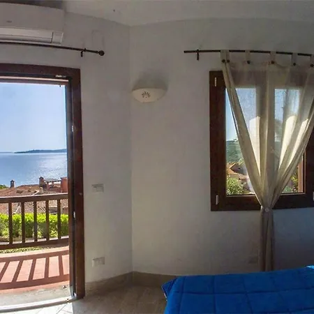 Appartamento Sul Mare - La Marmorata Διαμέρισμα Santa Teresa Gallura