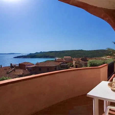 Appartamento Sul Mare - La Marmorata