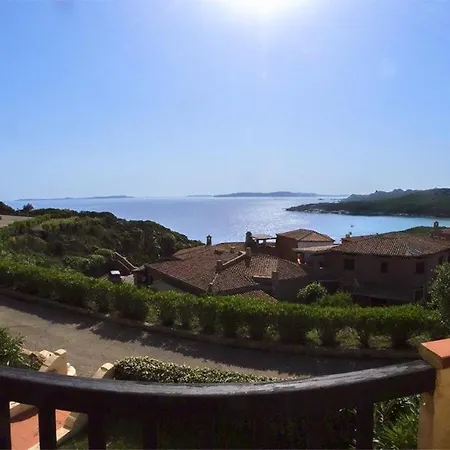 Appartement Sul Mare - La Marmorata
