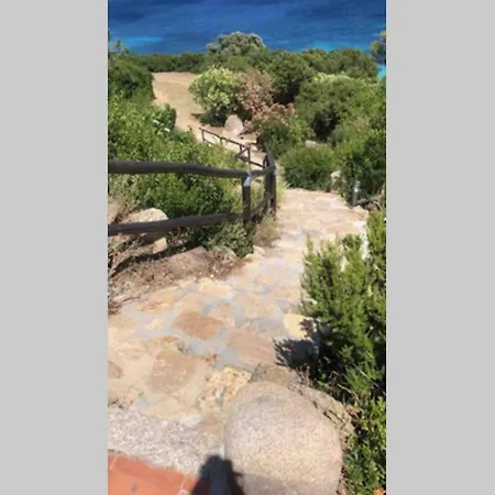 Διαμέρισμα Appartamento Sul Mare - La Marmorata