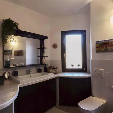 Appartamento Sul Mare - La Marmorata *