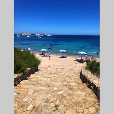 Διαμέρισμα Appartamento Sul Mare - La Marmorata