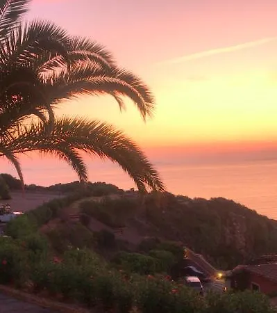 Appartamento Sul Mare - La Marmorata