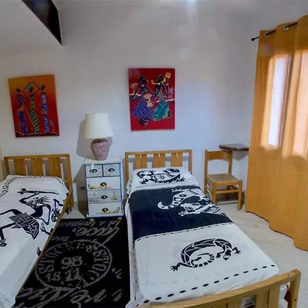 Sul Mare - La Marmorata Apartman Santa Teresa Gallura
