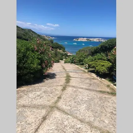 Appartamento Sul Mare - La Marmorata