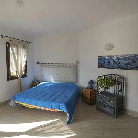 Appartamento Sul Mare - La Marmorata Διαμέρισμα Santa Teresa Gallura