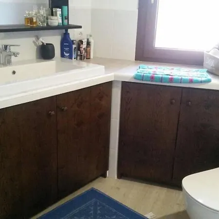 Διαμέρισμα Appartamento Sul Mare - La Marmorata Santa Teresa Gallura