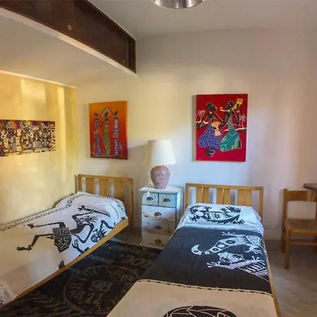 Appartamento Sul Mare - La Marmorata Διαμέρισμα