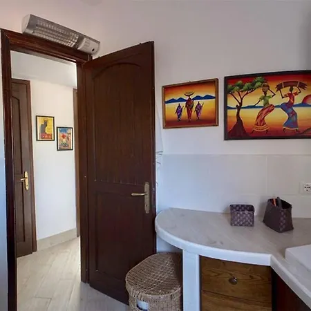 Appartamento Sul Mare - La Marmorata Santa Teresa Gallura