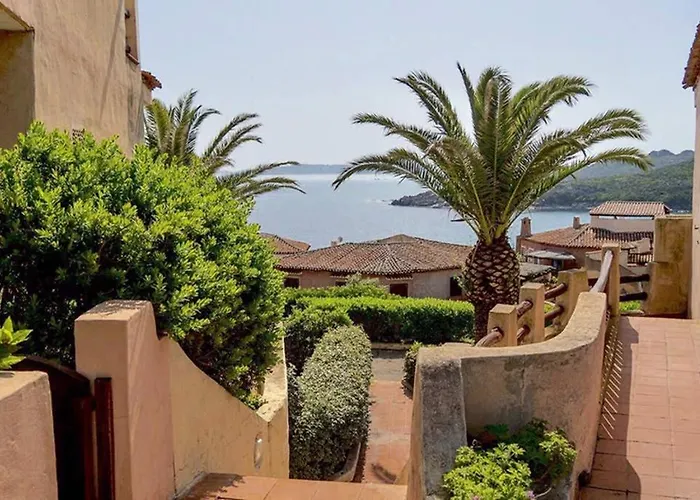 Sul Mare - La Marmorata