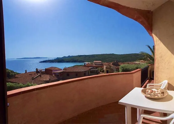 Sul Mare - La Marmorata