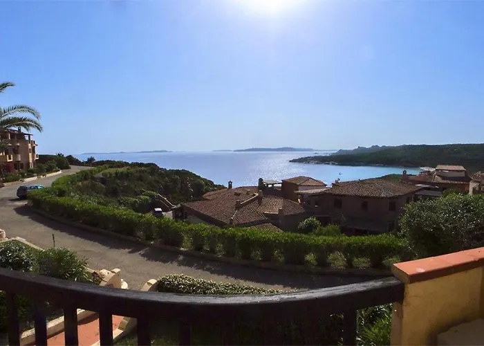 Daire Sul Mare - La Marmorata