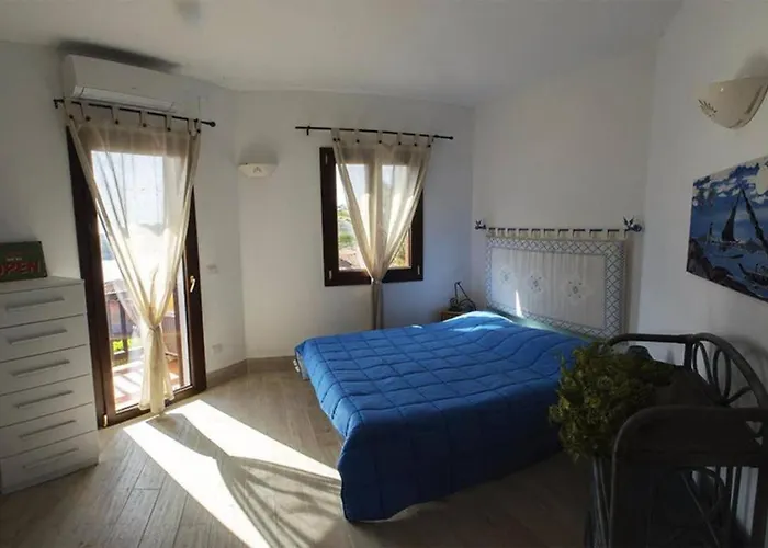 Sul Mare - La Marmorata *