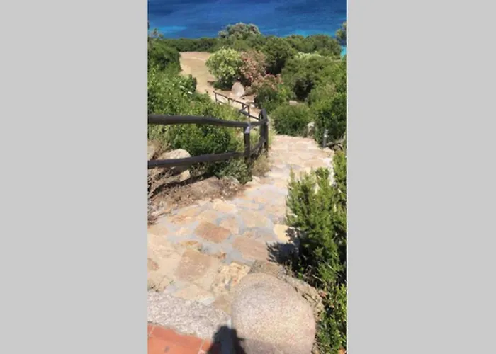 Daire Sul Mare - La Marmorata