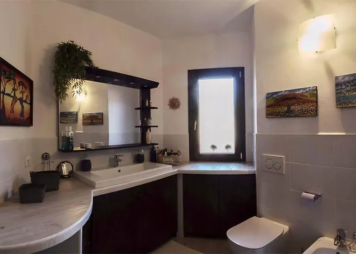 Sul Mare - La Marmorata *