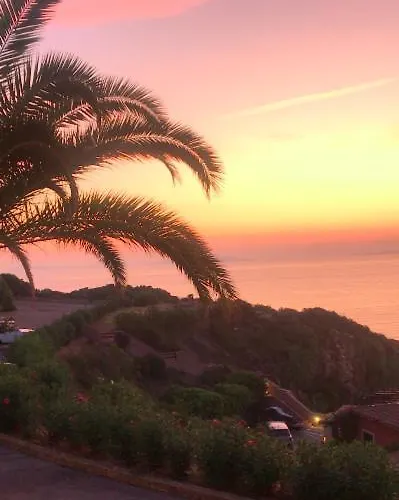 Sul Mare - La Marmorata