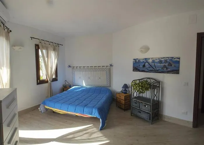 Sul Mare - La Marmorata Daire Santa Teresa Gallura