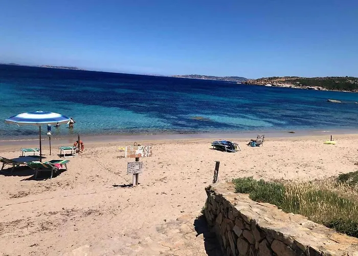 Sul Mare - La Marmorata Santa Teresa Gallura