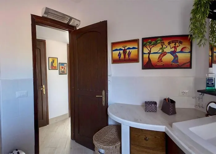 Sul Mare - La Marmorata Santa Teresa Gallura