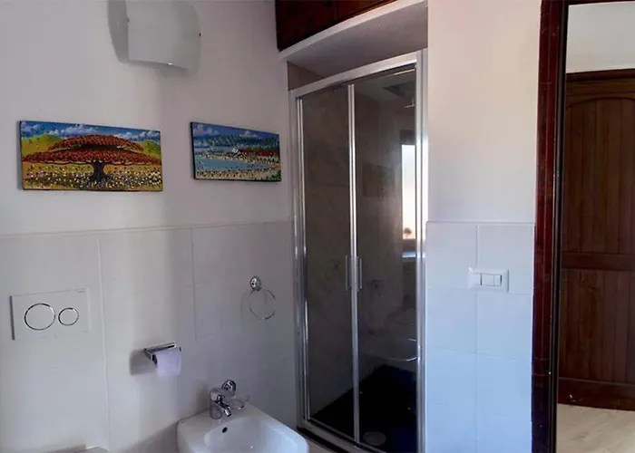 Sul Mare - La Marmorata Apartman *